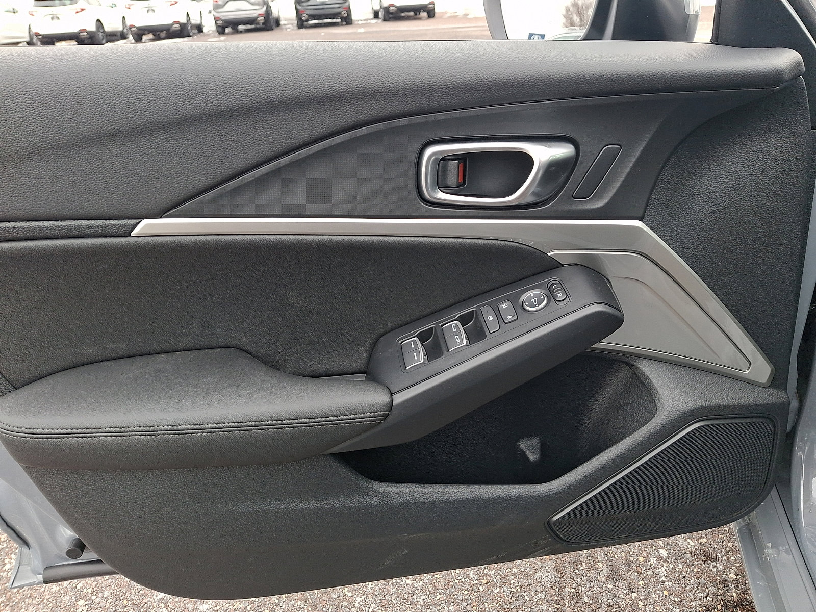 New 2026 Acura Integra image 9