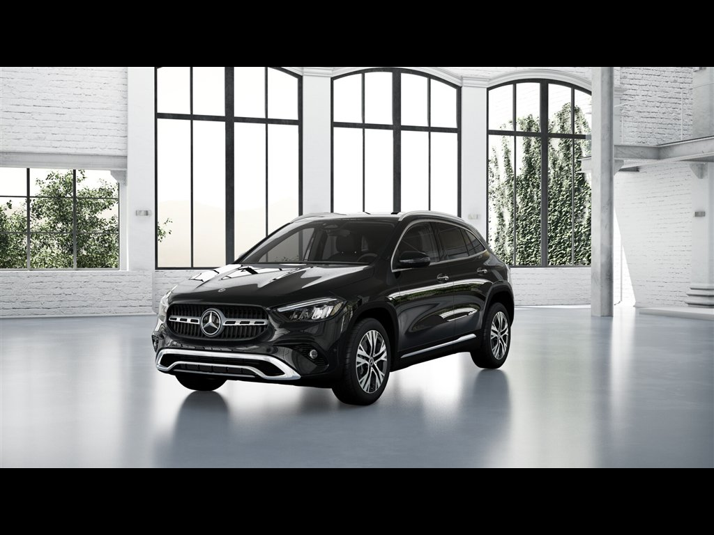 Certified 2026 Mercedes-Benz GLA 250 4MATIC image 35