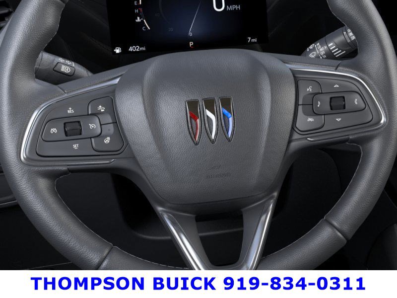 New 2026 Buick Encore GX Preferred w/ Comfort Package image 19