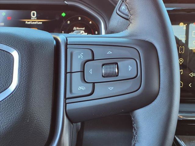 New 2026 GMC Sierra 2500 Denali Ultimate image 13