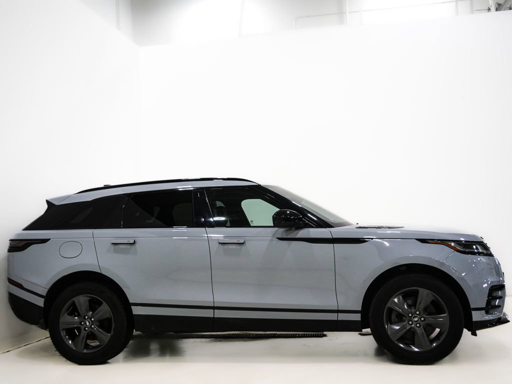 Used 2025 Land Rover Range Rover Velar Dynamic SE AWD/4WD image 5