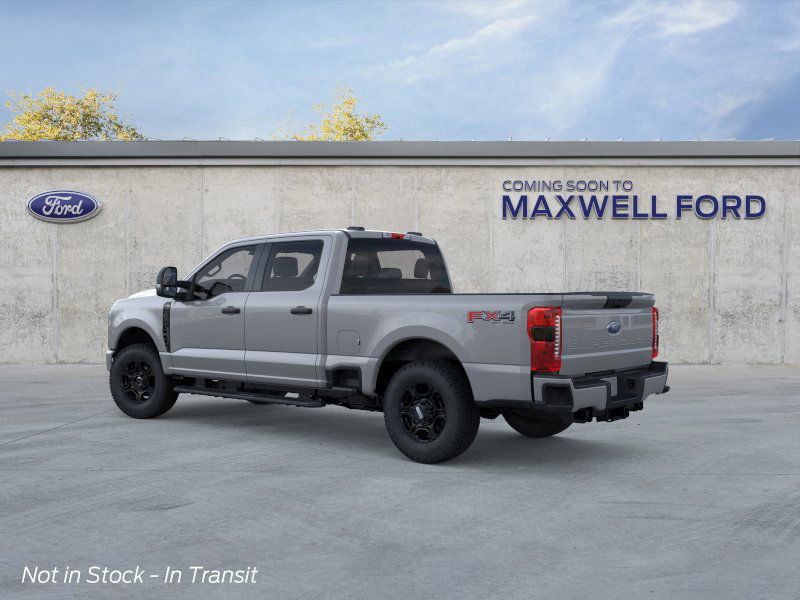 New 2026 Ford F250 XL image 16