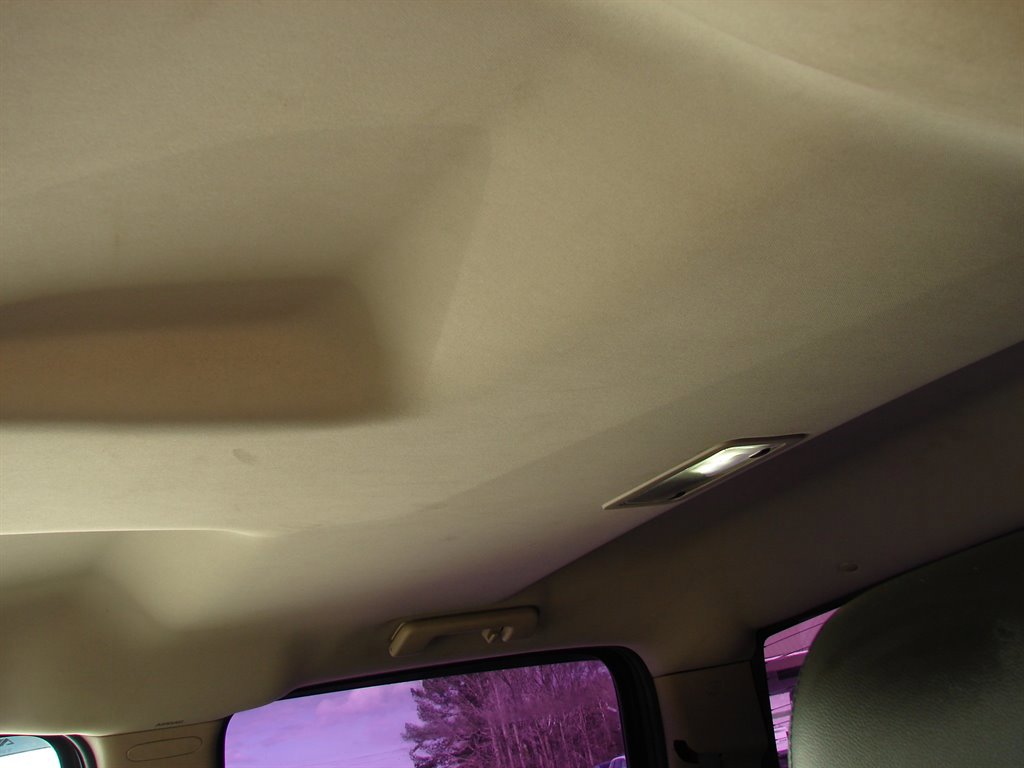 Used 2011 Chevrolet Silverado 1500 LTZ w/ LTZ Plus Package AWD/4WD image 8