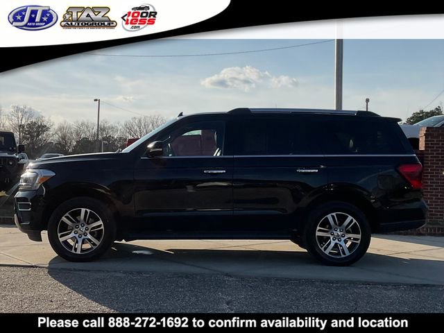 Used 2024 Ford Expedition Limited image 4