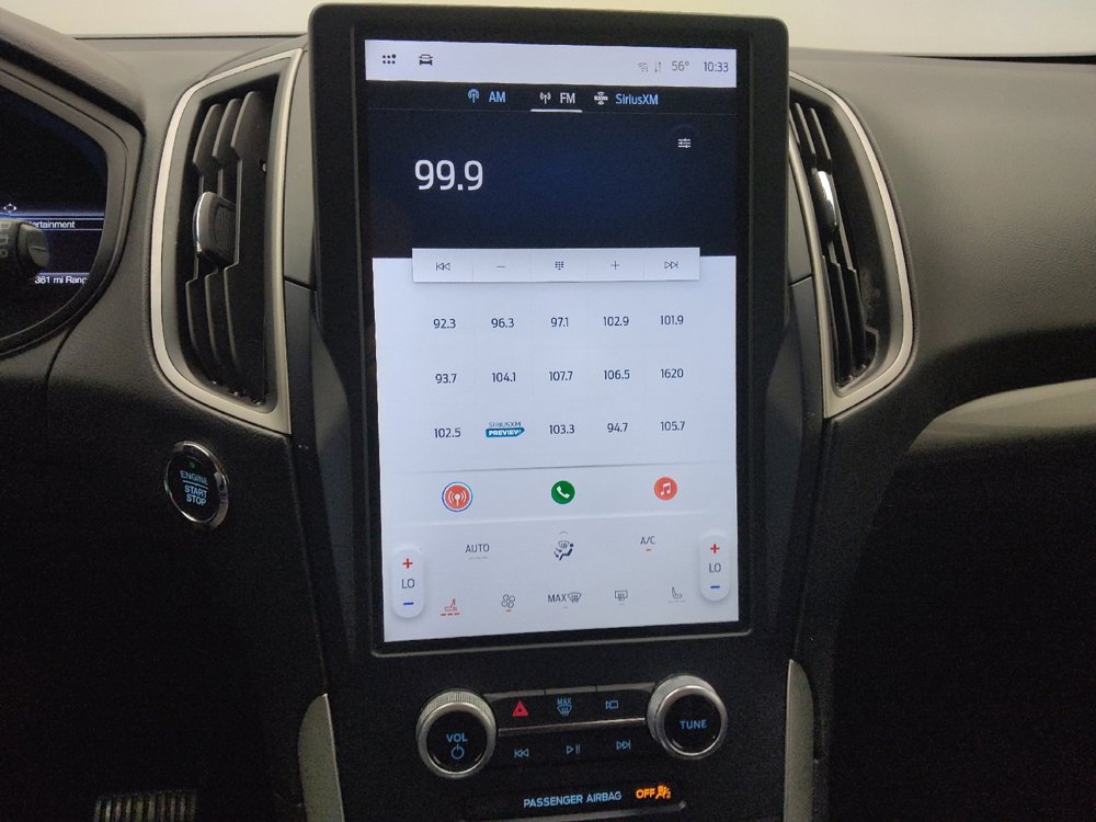 Used 2023 Ford Edge SEL image 25