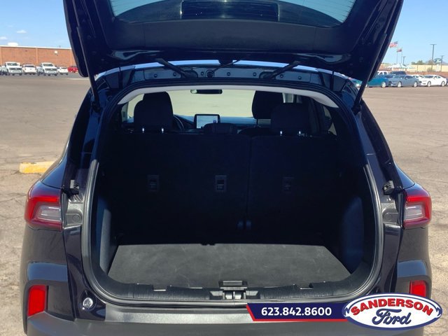 Used 2025 Ford Escape Active FWD image 19