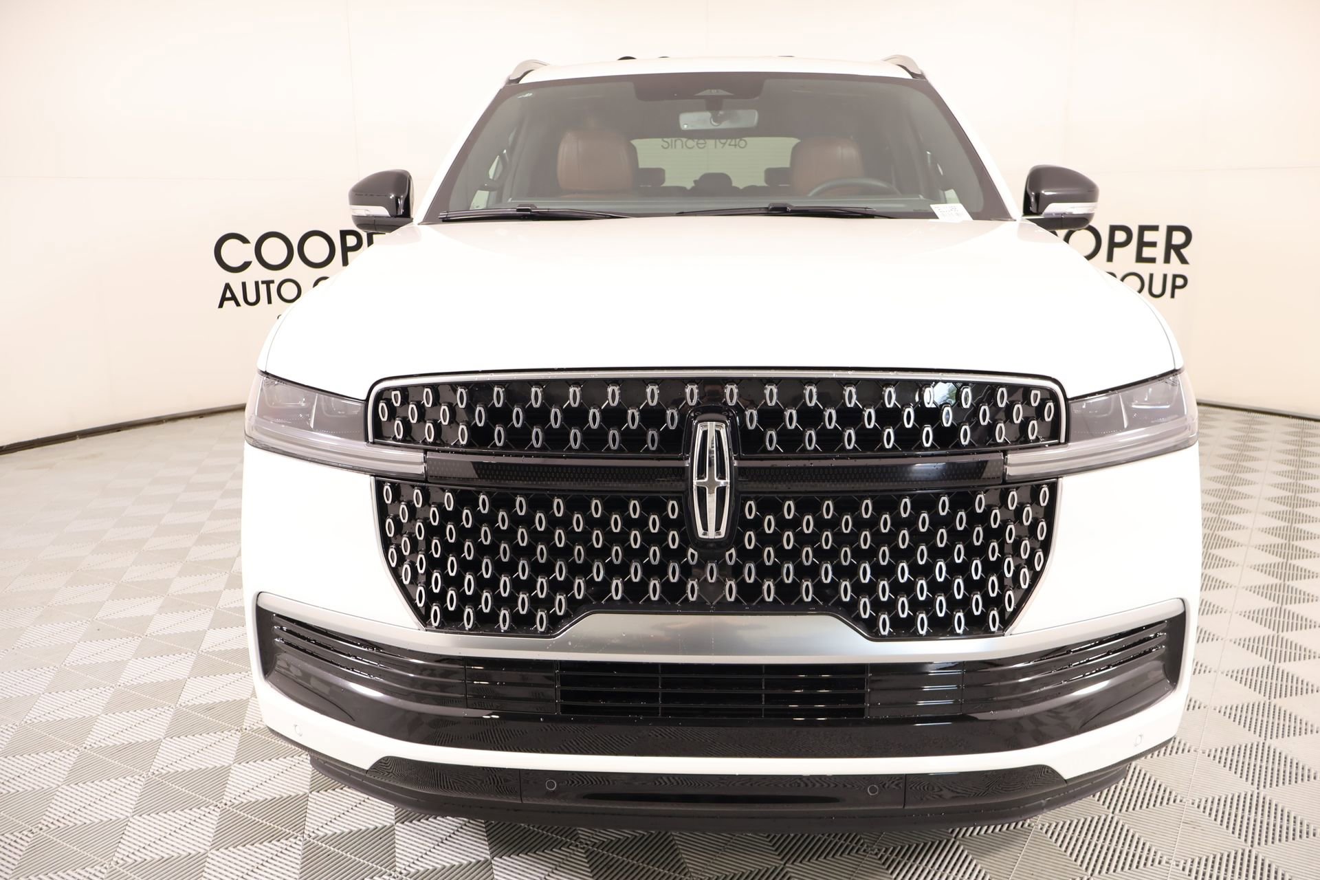 New 2026 Lincoln Navigator Reserve image 10