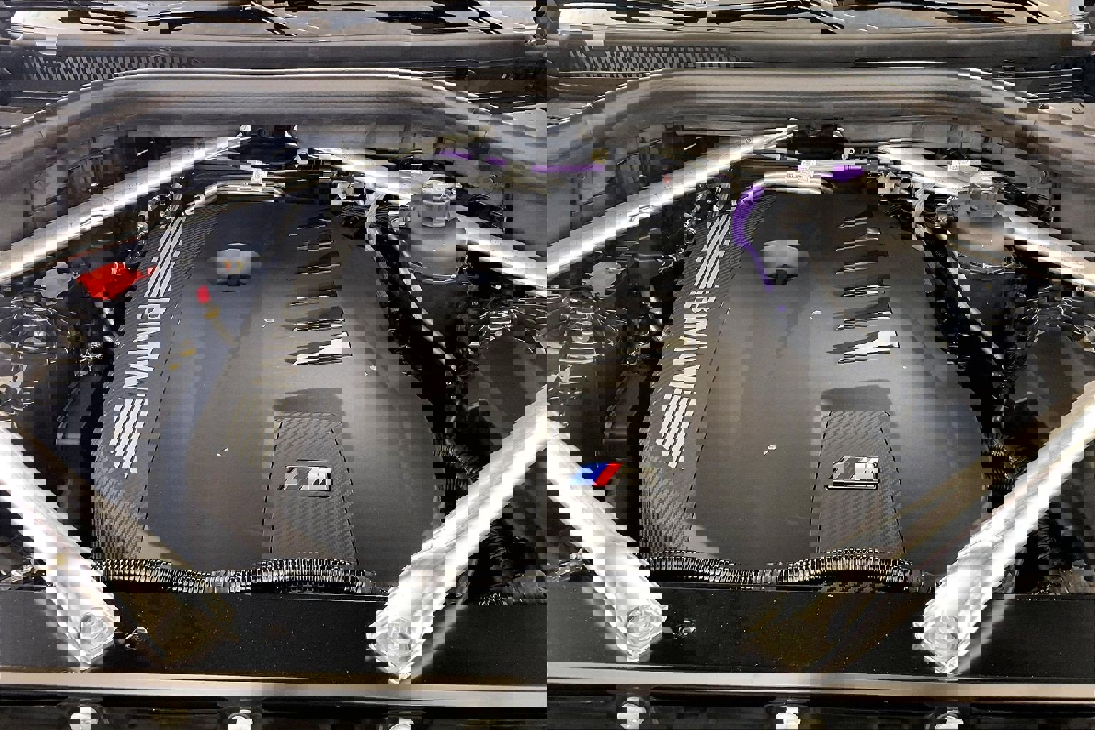 New 2026 BMW X6 xDrive40i image 15