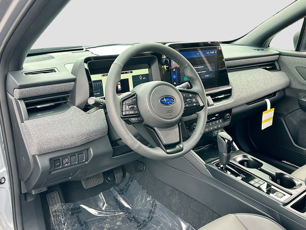 New 2026 Subaru Outback Premium AWD/4WD image 9