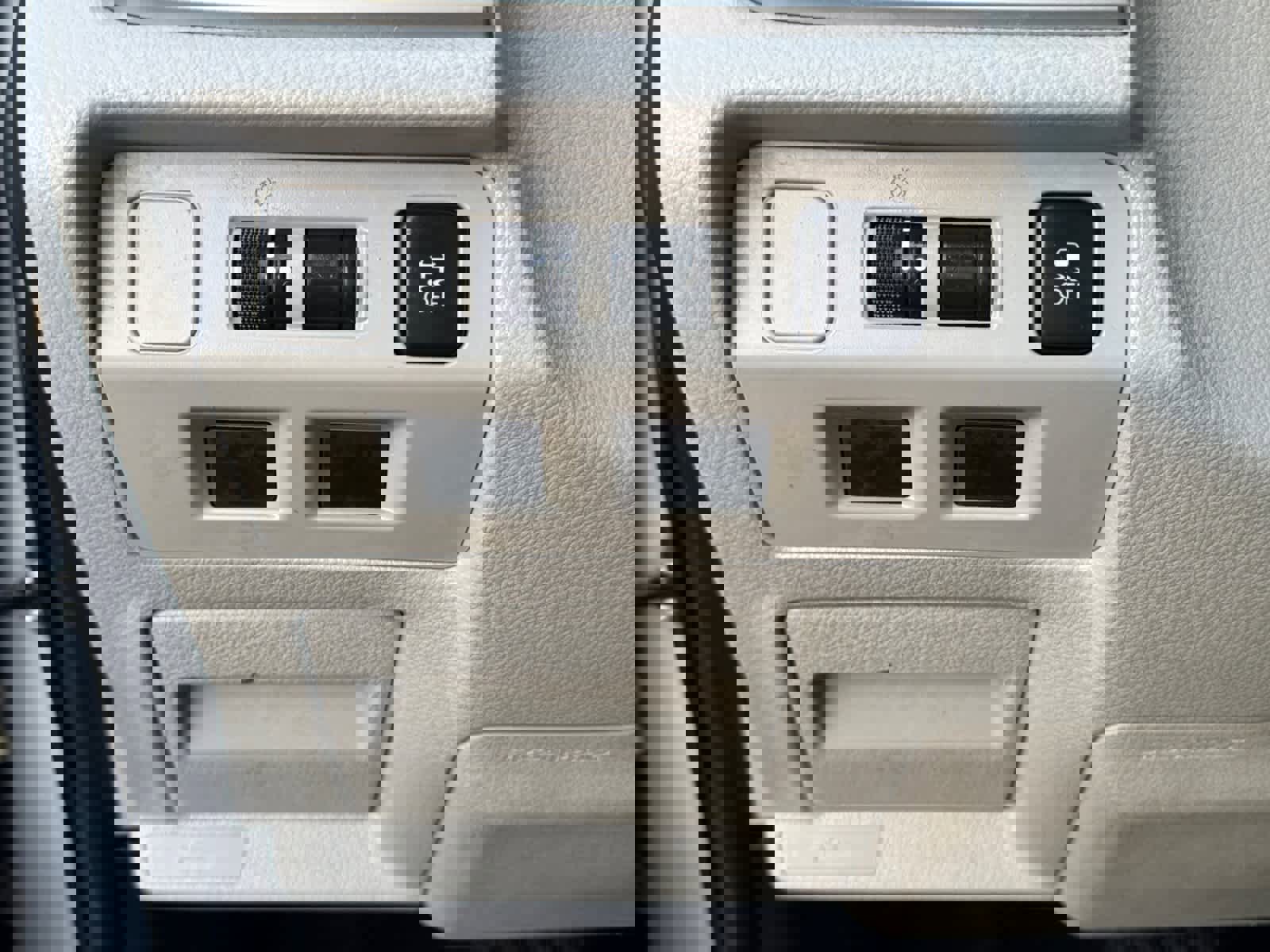 Used 2017 Subaru Forester 2.5i Premium w/ Protection Package #1 image 11