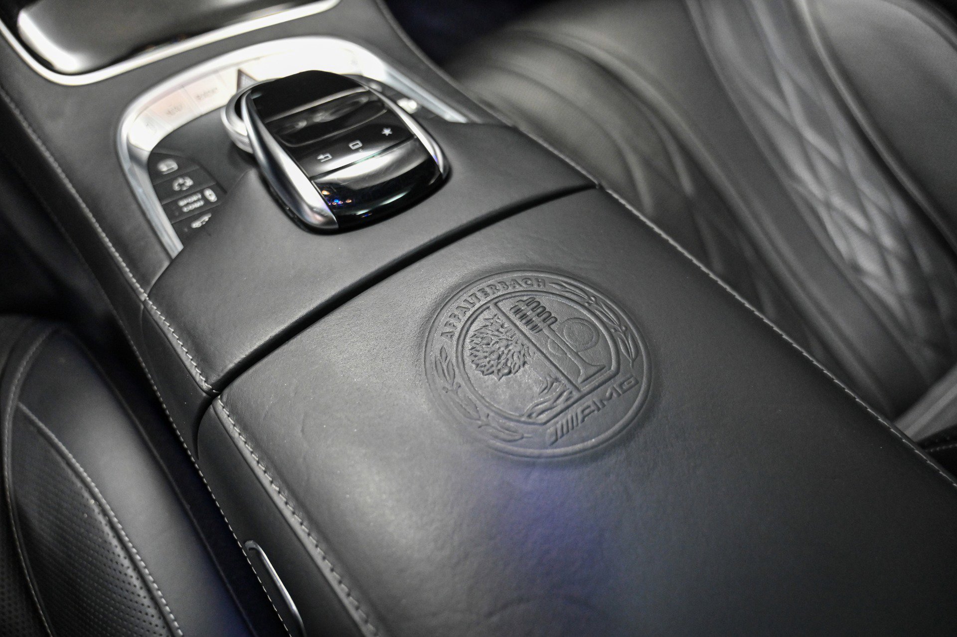 Used 2016 Mercedes-Benz S 63 AMG 4MATIC Coupe image 24