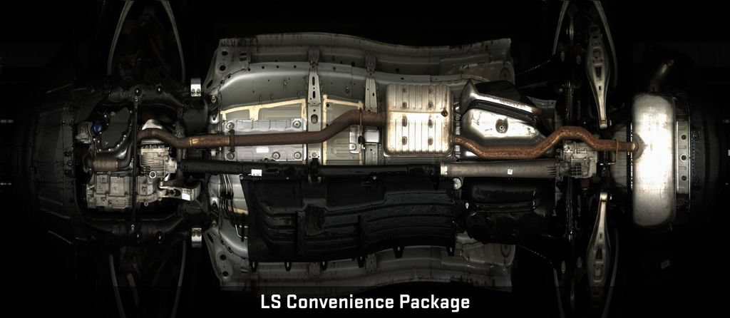 Used 2023 Chevrolet Equinox LS w/ LS Convenience Package AWD/4WD image 11
