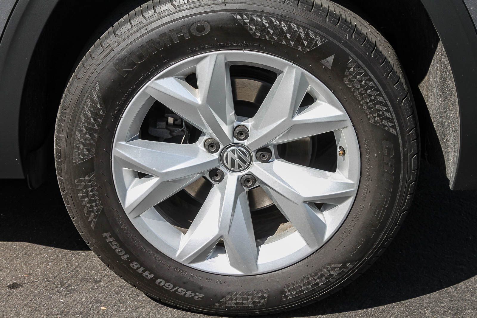 Used 2019 Volkswagen Atlas SE image 11