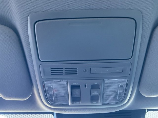 Certified 2019 Honda CR-V EX-L image 19