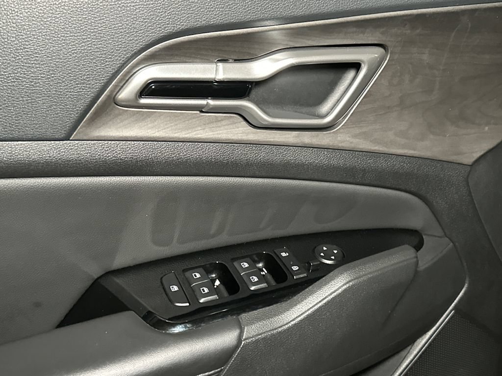 Certified 2023 Kia Sportage X-Line w/ X-Line Premium Package AWD/4WD image 20