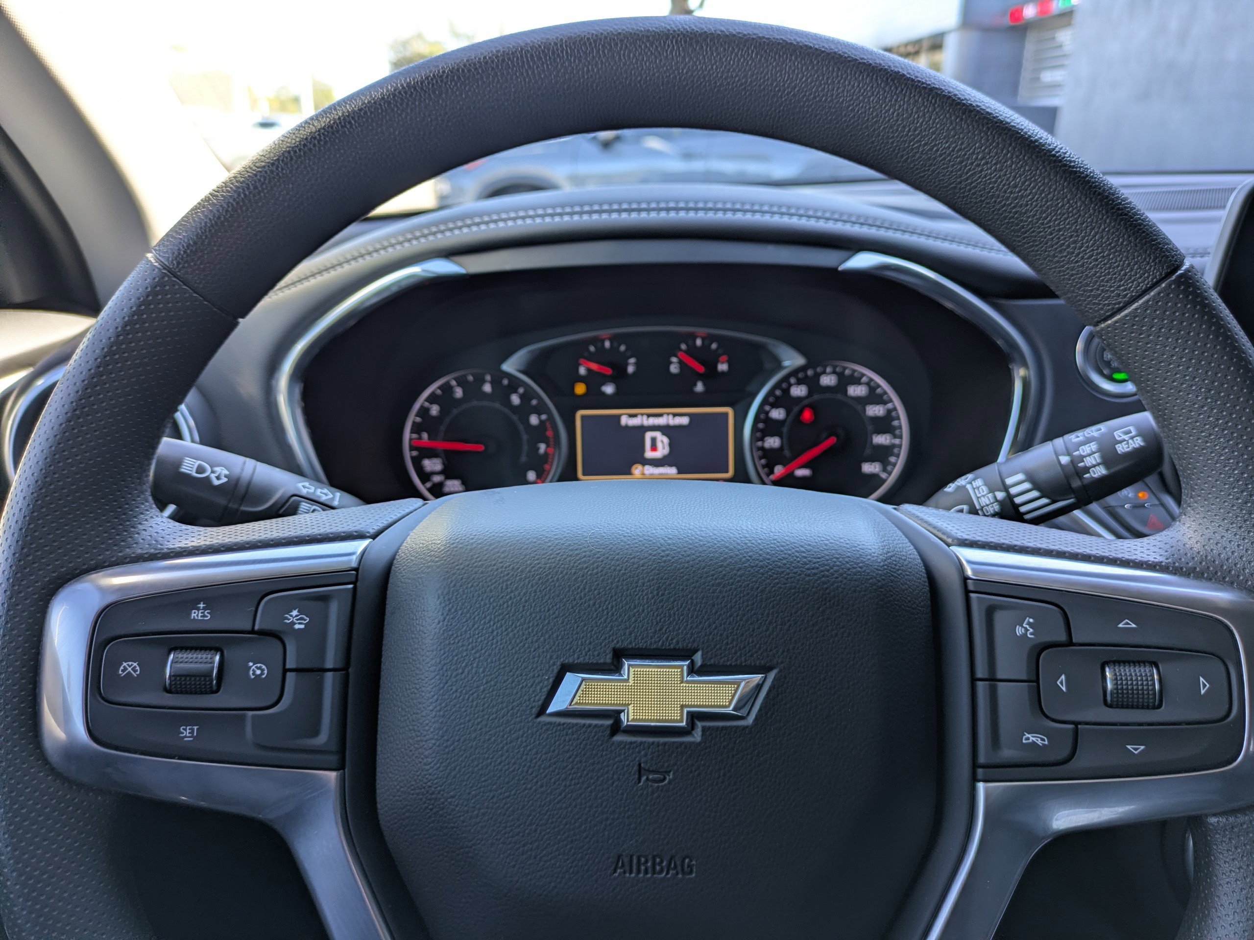 Used 2023 Chevrolet Blazer LT w/ Convenience Package image 30