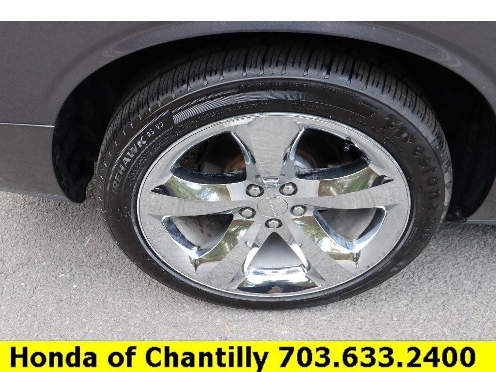 Used 2014 Dodge Challenger R/T w/ Sound Group II image 27