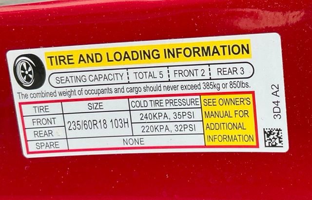 Certified 2023 Honda CR-V Sport image 29