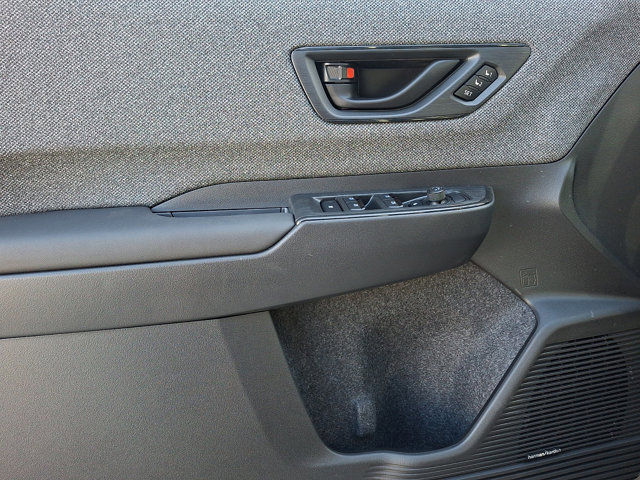 New 2026 Subaru Outback Limited image 12