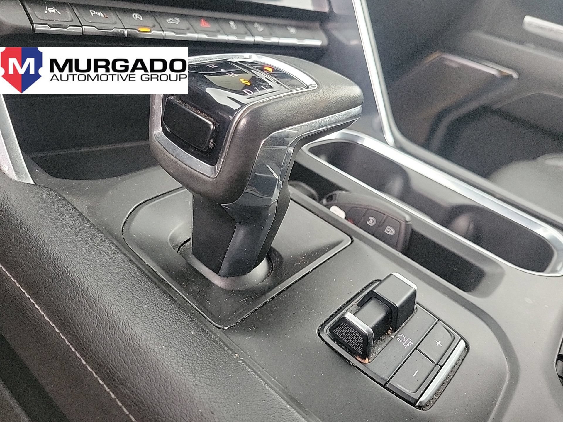 Used 2024 GMC Sierra 1500 Denali AWD/4WD image 32