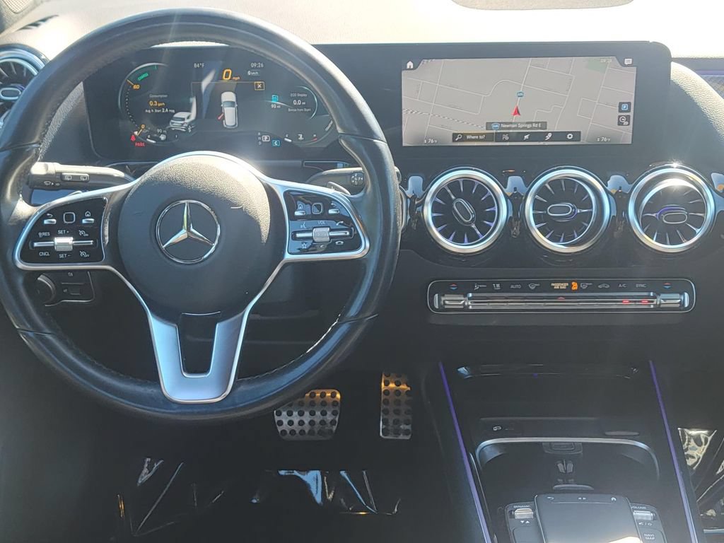 Used 2022 Mercedes-Benz GLA 250 4MATIC image 16