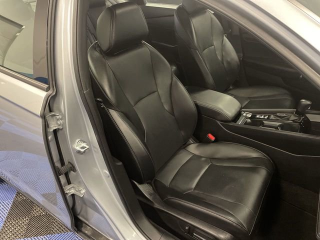 Certified 2023 Honda Accord Sport image 25