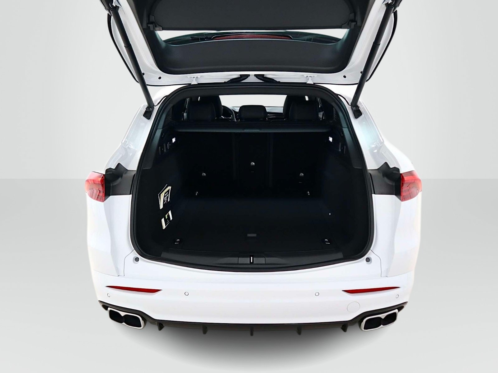 New 2027 Maserati Grecale AWD/4WD image 11