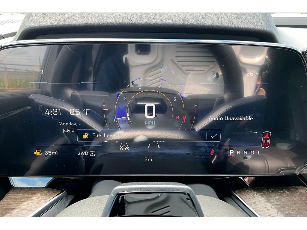 New 2026 Chevrolet Suburban High Country AWD/4WD image 29