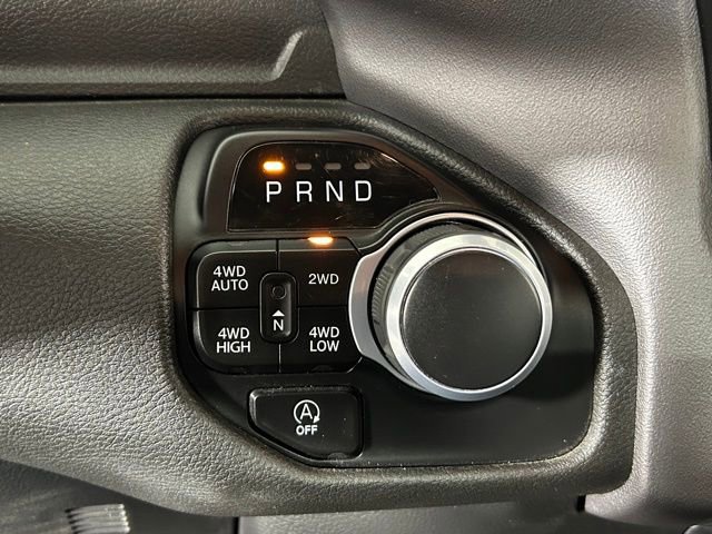 Used 2022 RAM 1500 Big Horn image 30