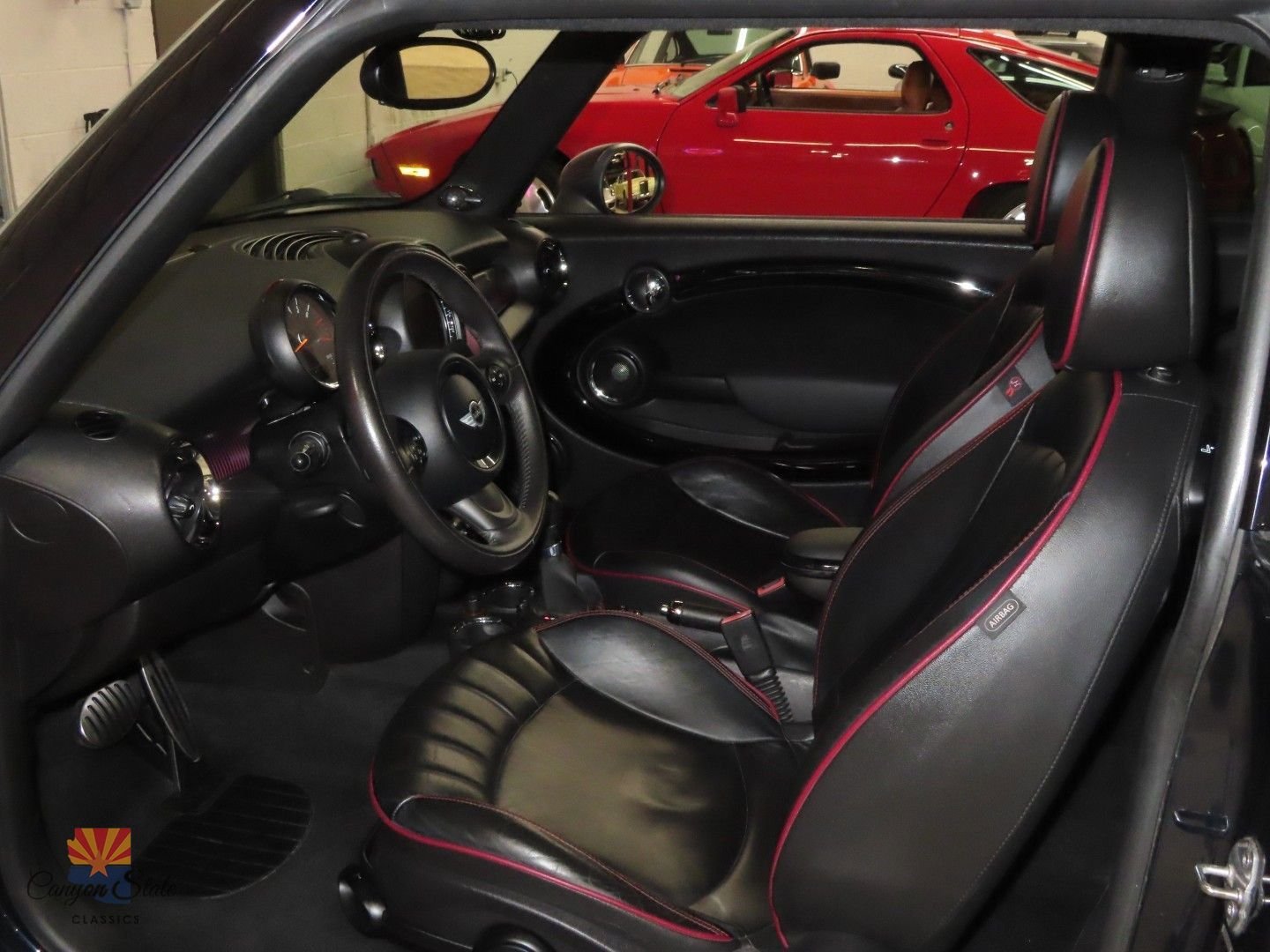 Used 2012 MINI Cooper Clubman S image 3