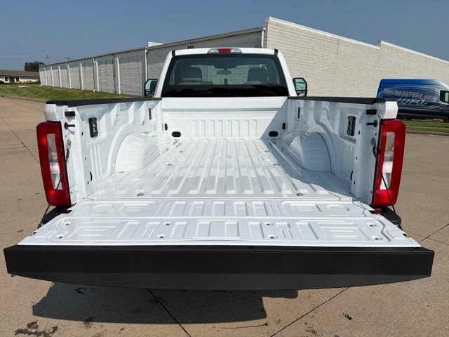 New 2026 Ford F250 XL w/ FX4 Off-Road Package AWD/4WD image 6