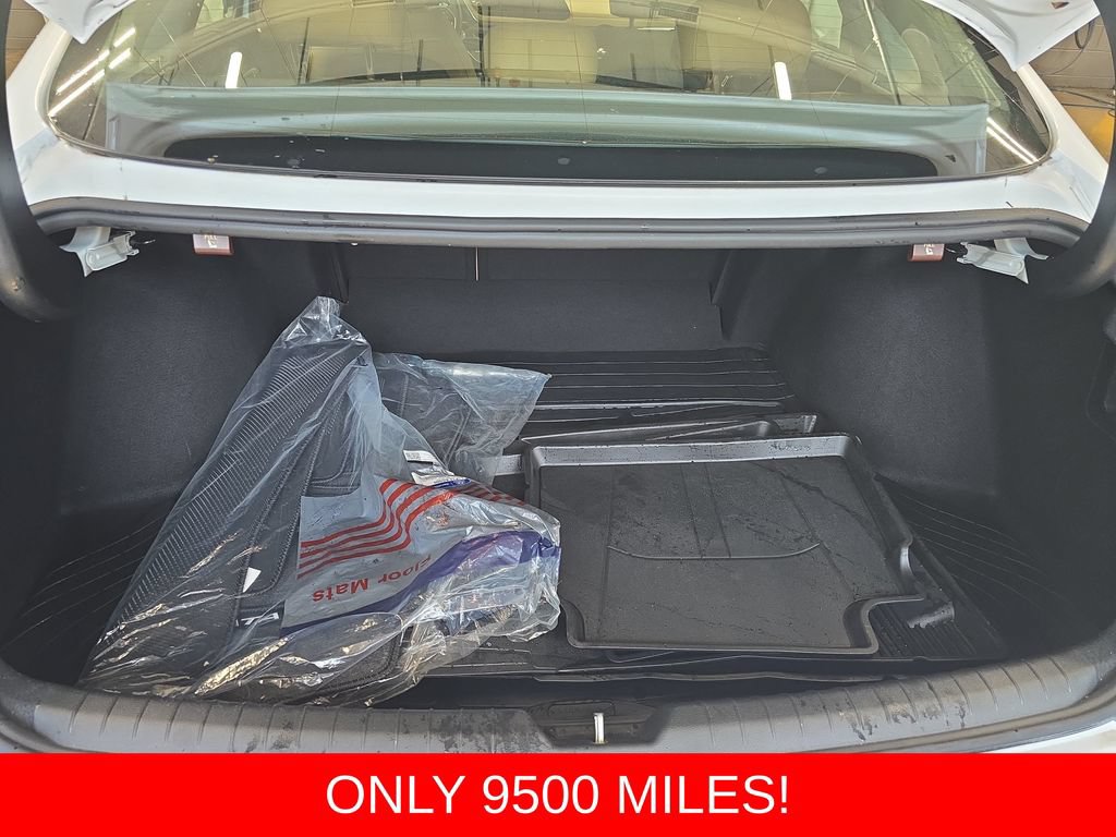 Used 2021 Hyundai Sonata Limited FWD image 13
