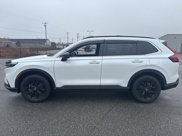 Used 2023 Honda CR-V Sport image 6