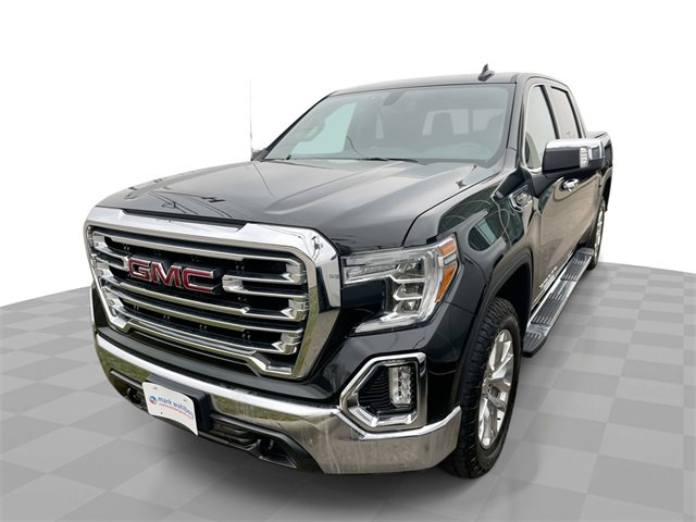 Used 2020 GMC Sierra 1500 SLT w/ SLT Premium Package