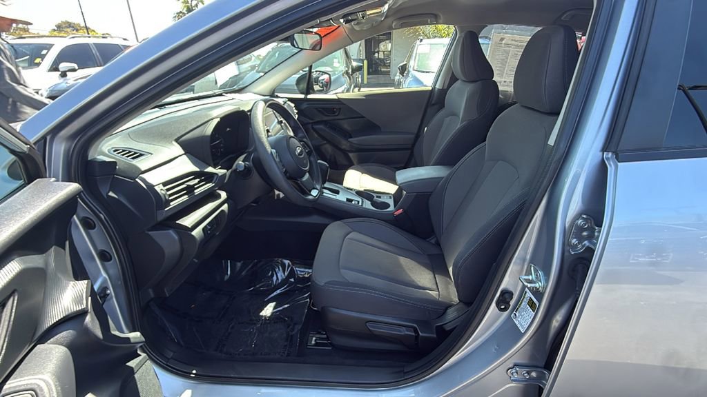 Certified 2024 Subaru Crosstrek 2.0i AWD/4WD image 17