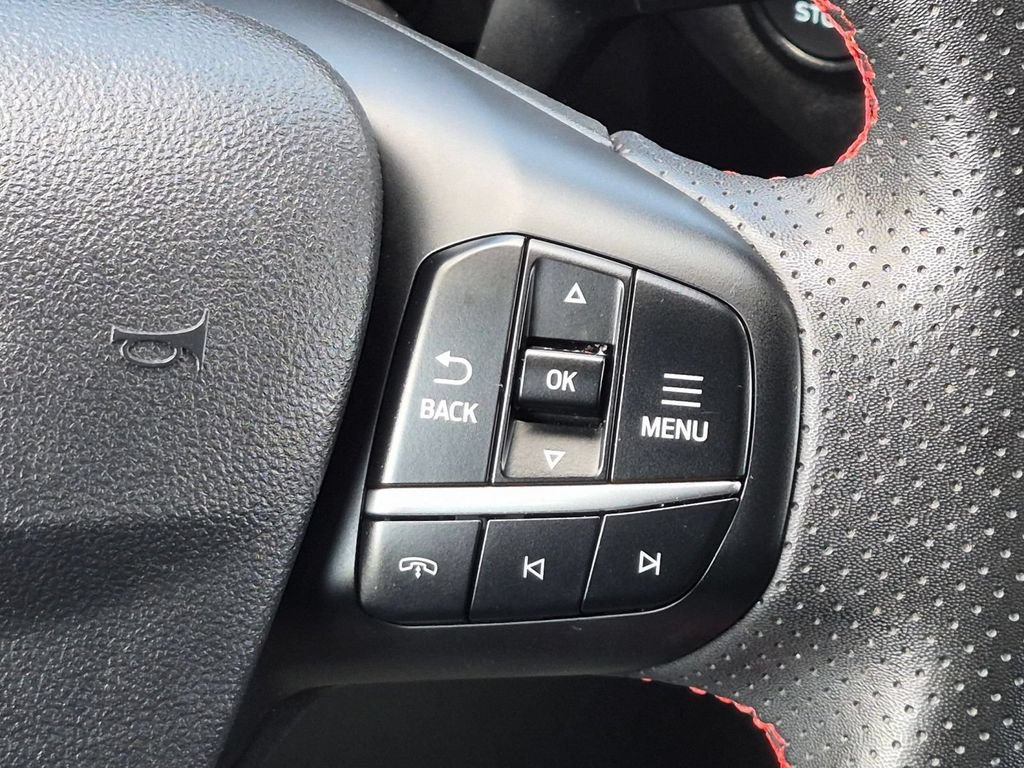 Used 2024 Ford Escape ST-Line FWD image 17