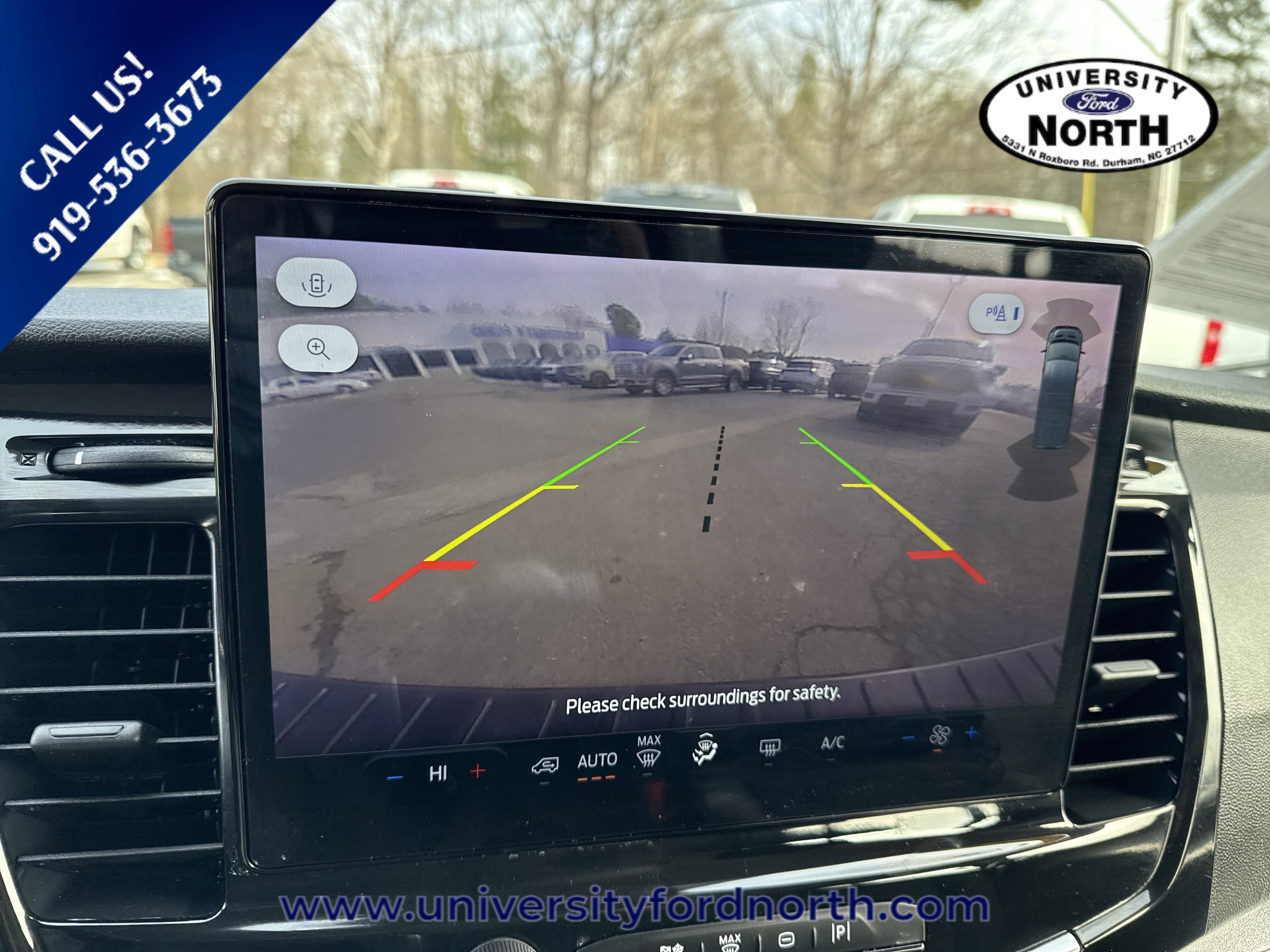 Used 2025 Ford Transit 350 XLT image 24