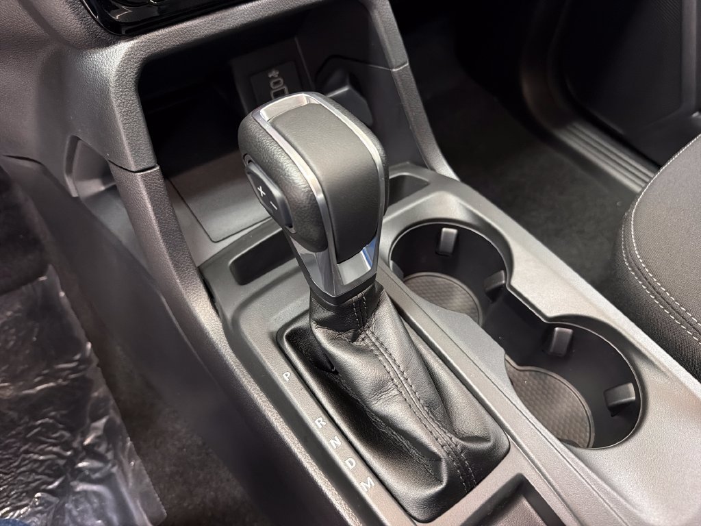 New 2026 Ford Ranger XLT AWD/4WD image 27