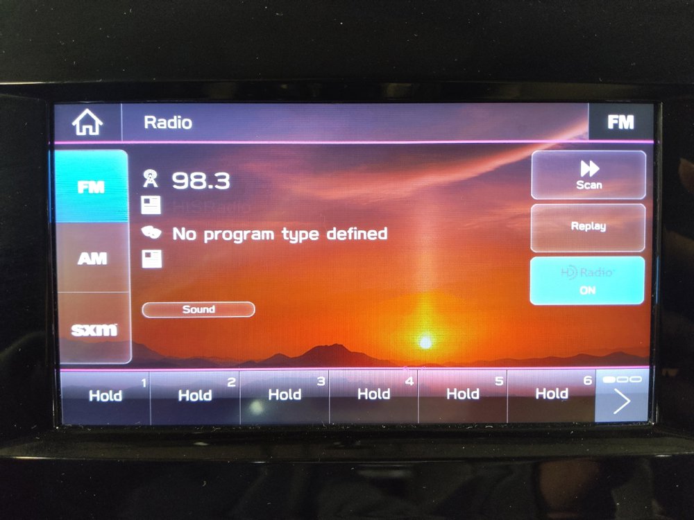 Used 2019 Subaru Impreza 2.0i Premium image 25