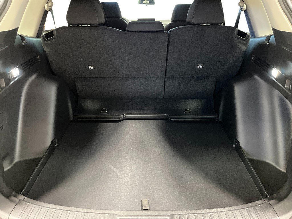New 2027 Honda CR-V LX image 19