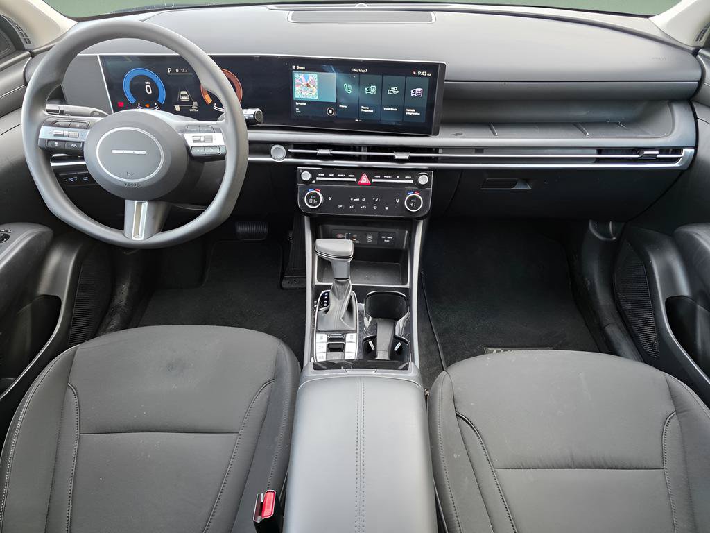 Certified 2026 Hyundai Tucson SEL AWD/4WD image 22