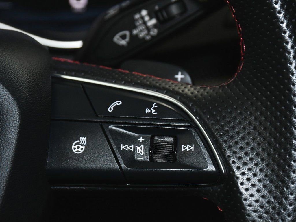 Used 2023 Audi SQ5 Premium Plus image 43