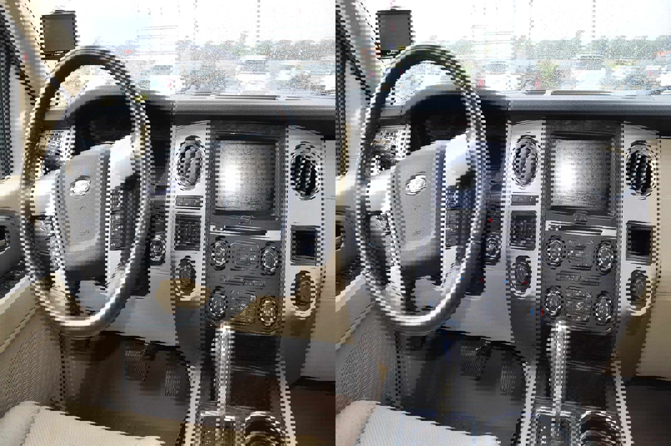 Used 2017 Ford Expedition EL Limited w/ Equipment Group 301A image 18