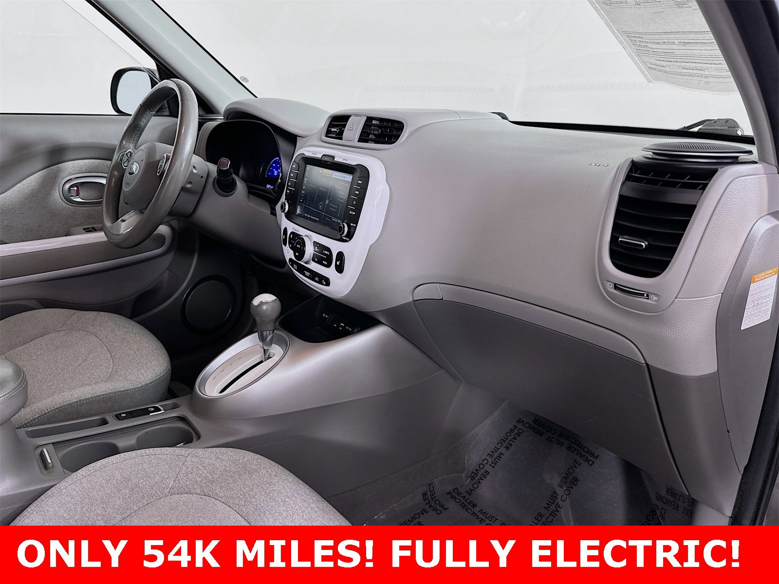 Used 2019 Kia Soul EV image 26