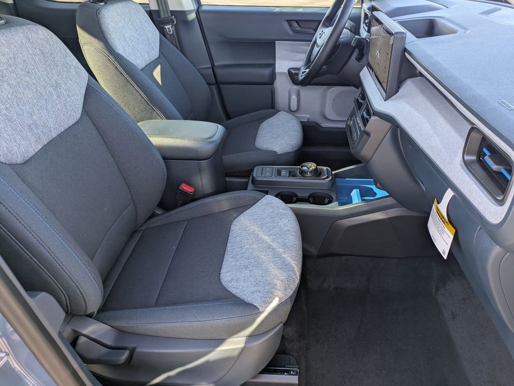 New 2026 Ford Maverick XLT w/ XLT Luxury Package image 19