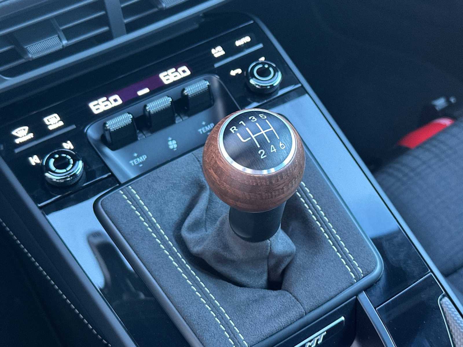 Certified 2025 Porsche 911 Carrera T image 22