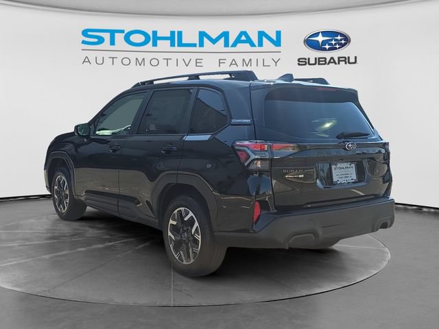 New 2026 Subaru Forester Premium AWD/4WD image 7