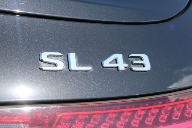 Used 2023 Mercedes-Benz SL 43 AMG image 6