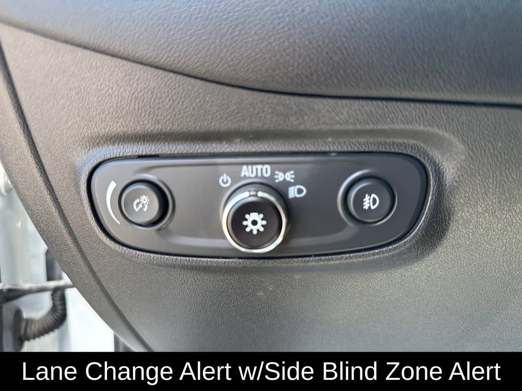 Used 2020 Chevrolet Equinox LT AWD/4WD image 23