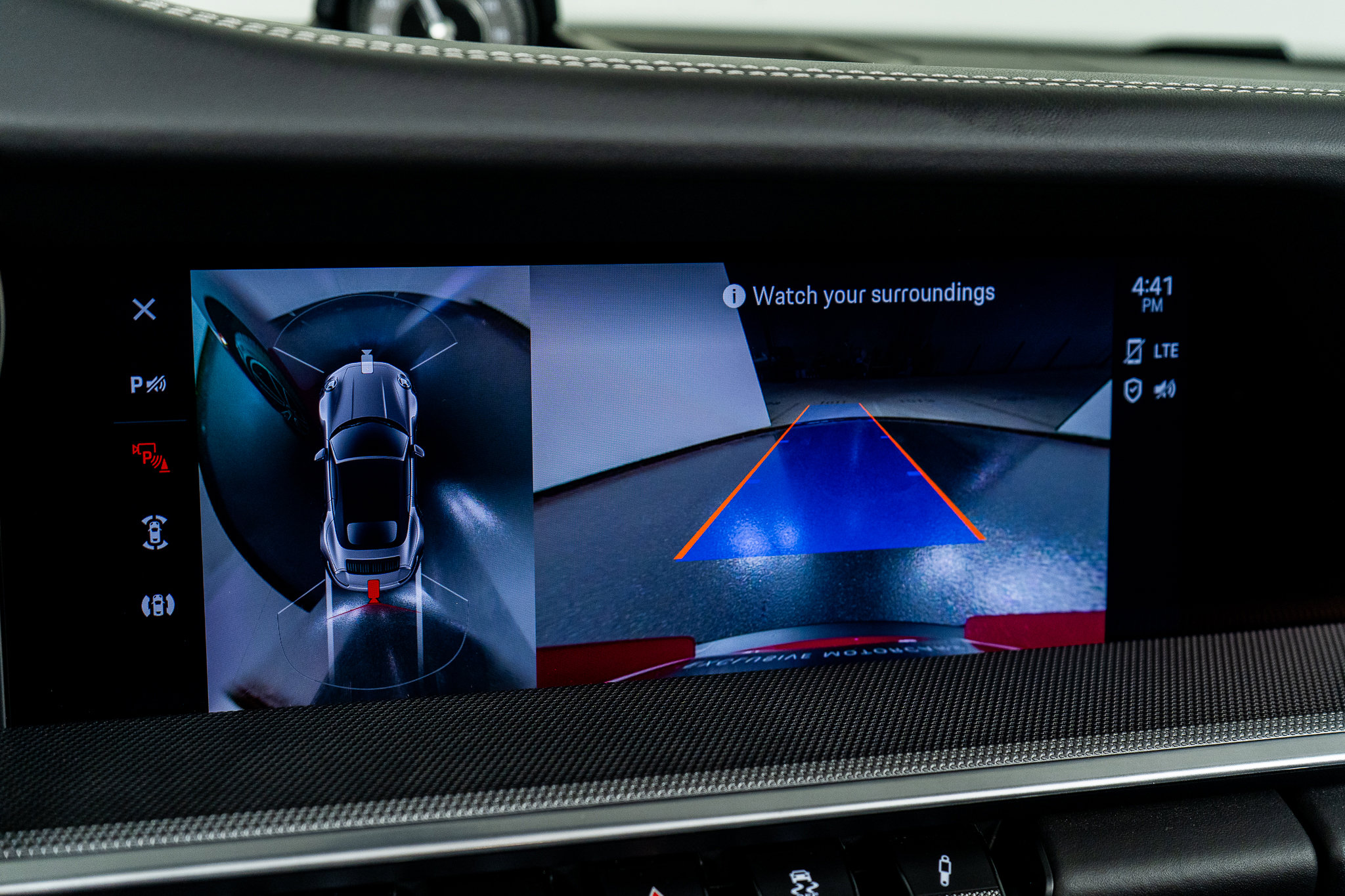 Used 2024 Porsche 911 Turbo image 49